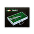 Mini Tabletop Pool Table-Package Quantity,4